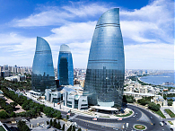 Азербайджан